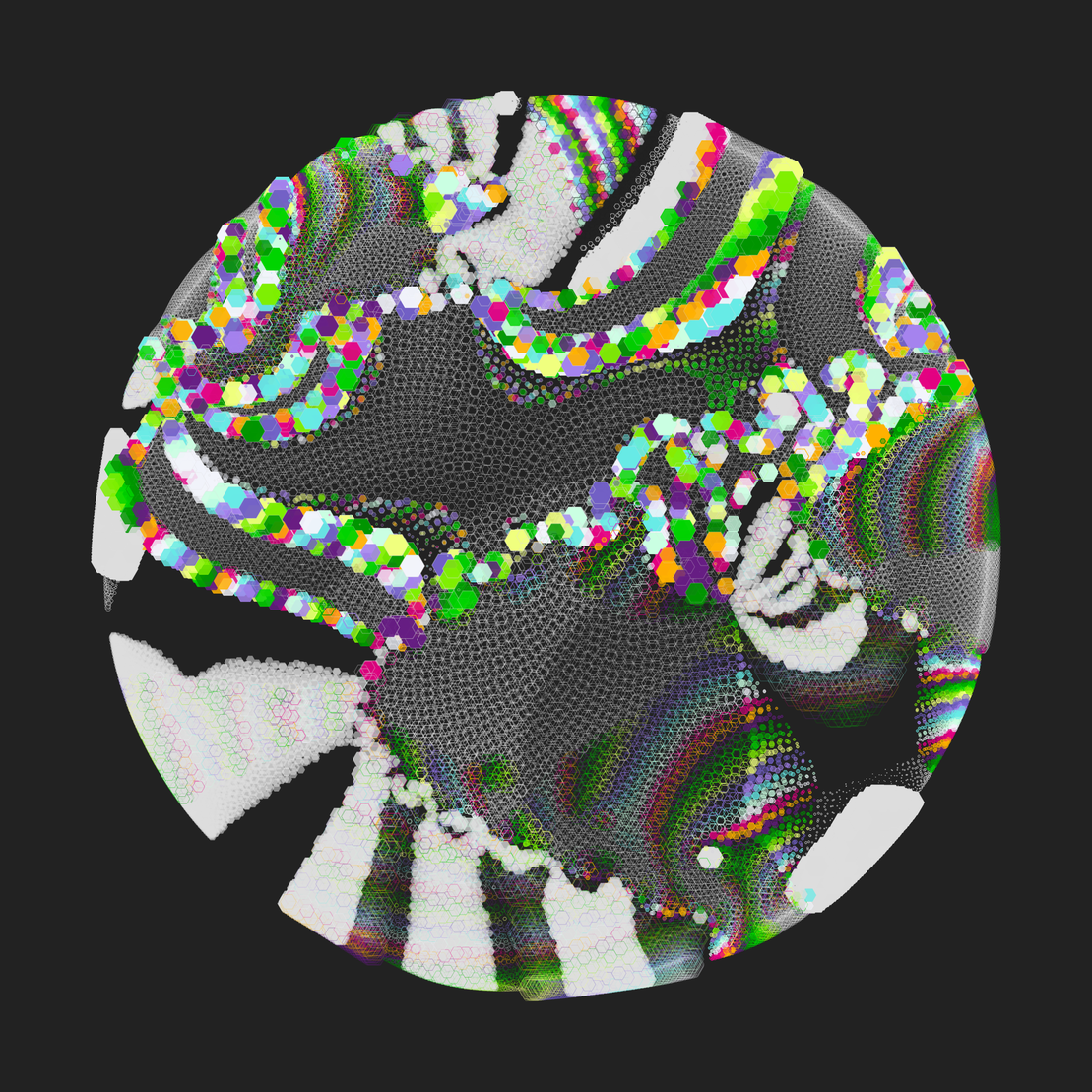 Still C #28605