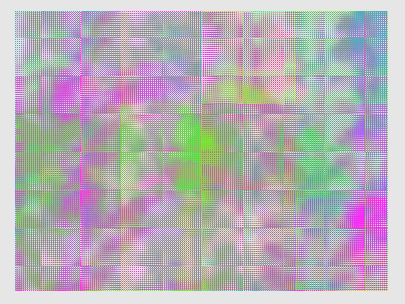 Color Function #4355