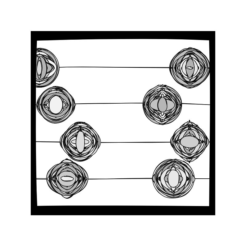 symmetrical(#scribble) #132