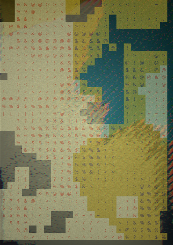 Convergence Remnants #5155