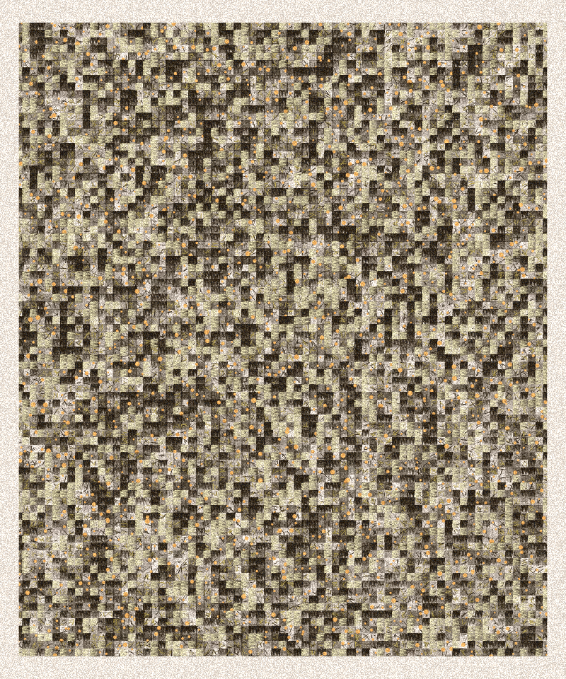datafall #1