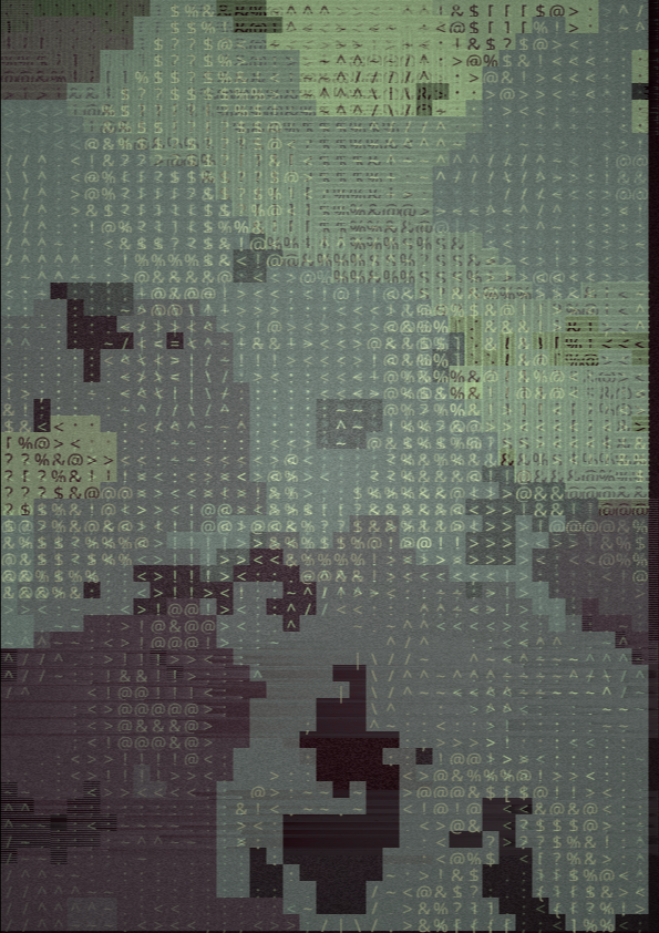 Convergence Remnants #5287