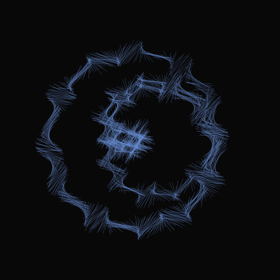 The Noise #15369