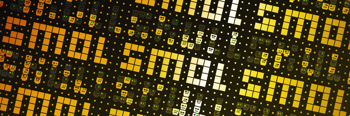 SMOLSKULL-PATTERN #1358