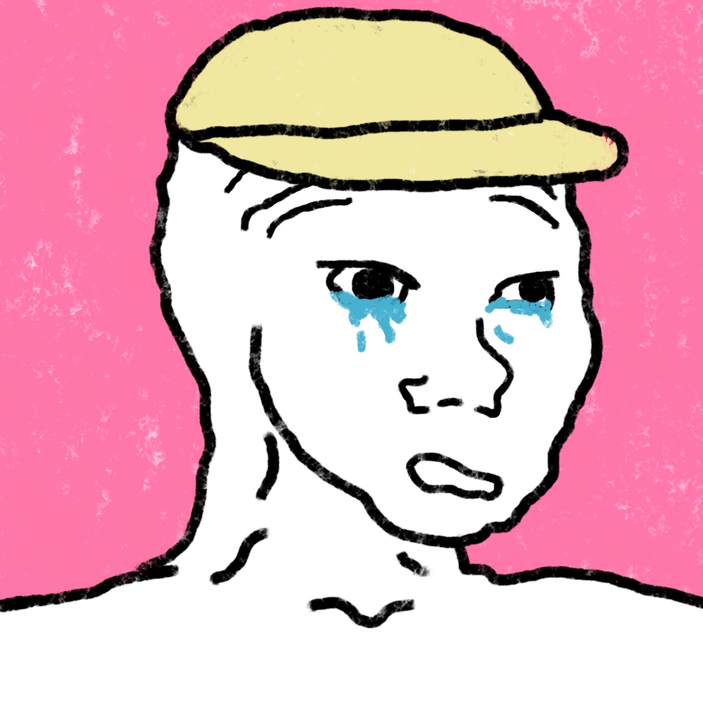 WOJAK #15