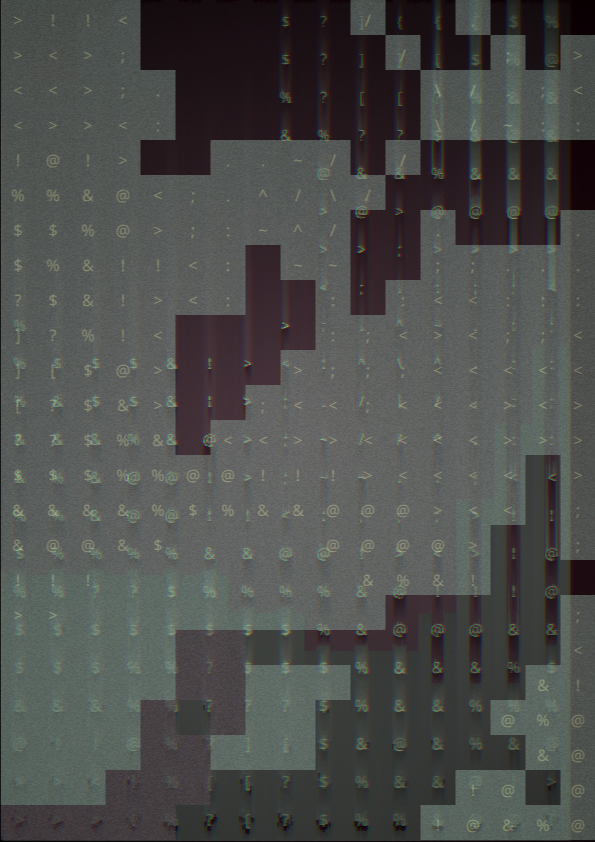 Convergence Remnants #14443