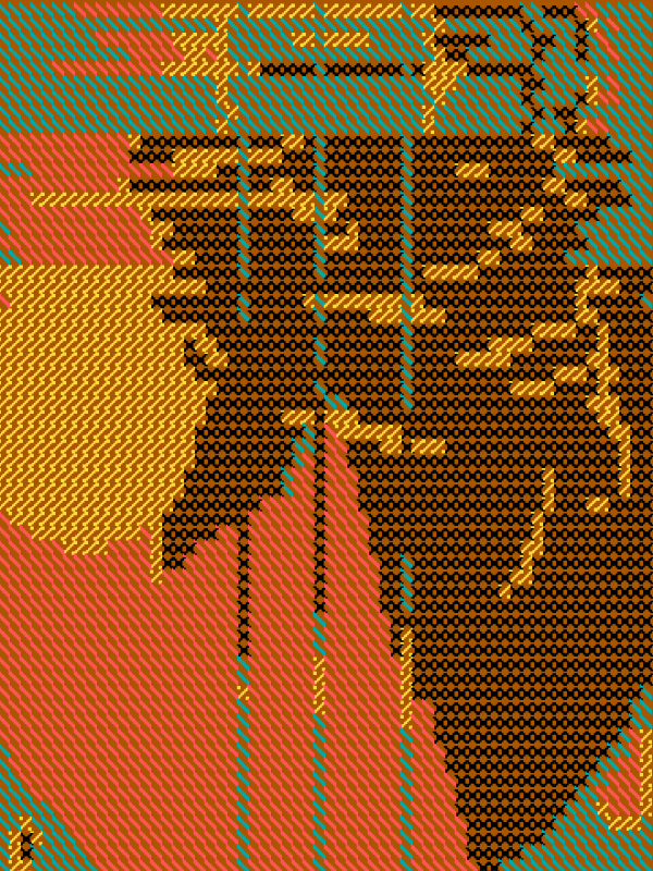 DOS DELIGHT: ASCII #20