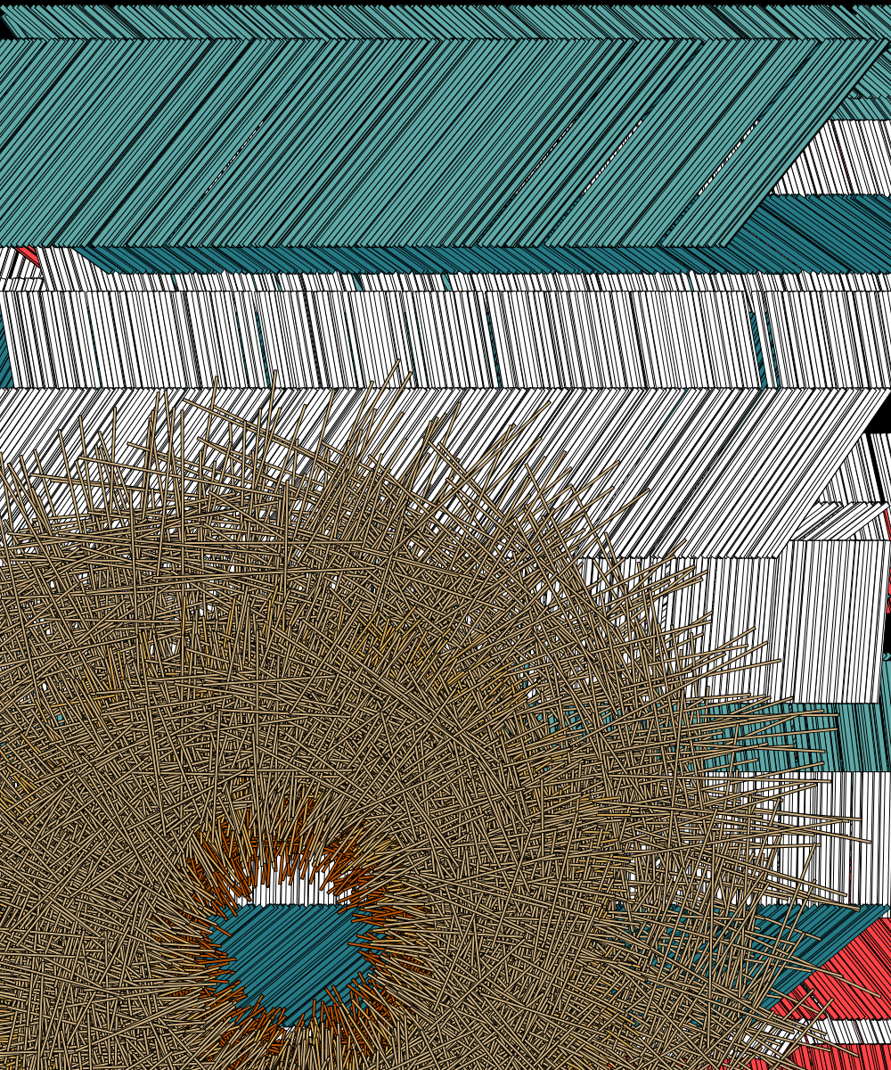 Shavings #53