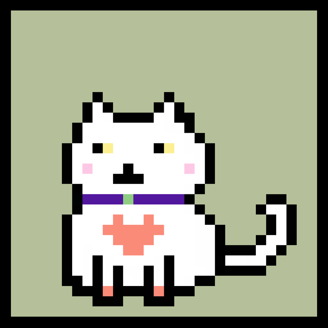 Lazy Kitties #146