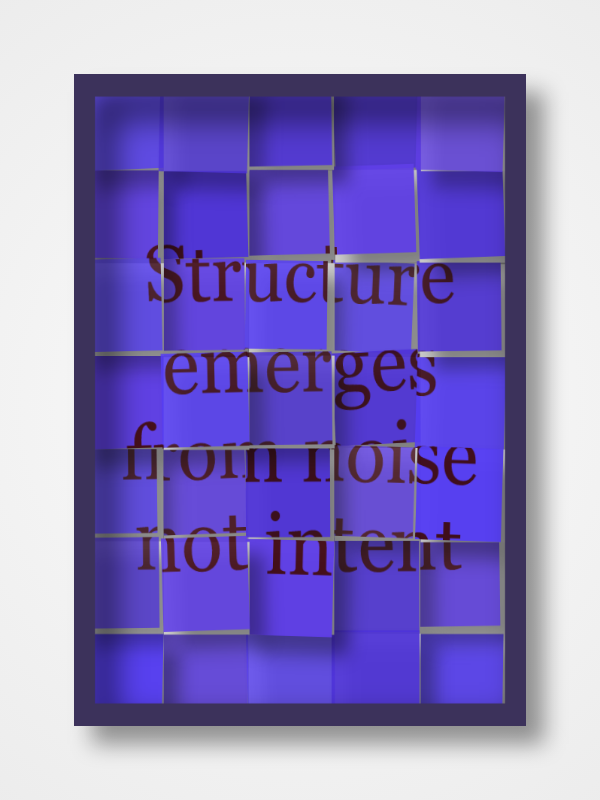 The Metaphor Machine #10551
