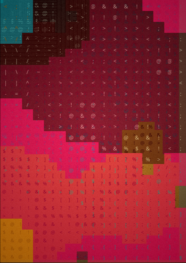 Convergence Remnants #20564