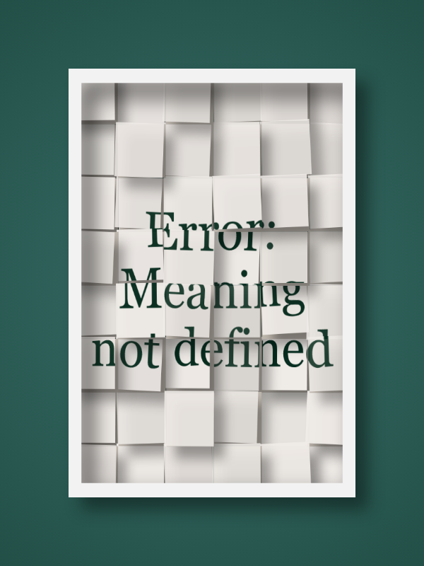 The Metaphor Machine #18368