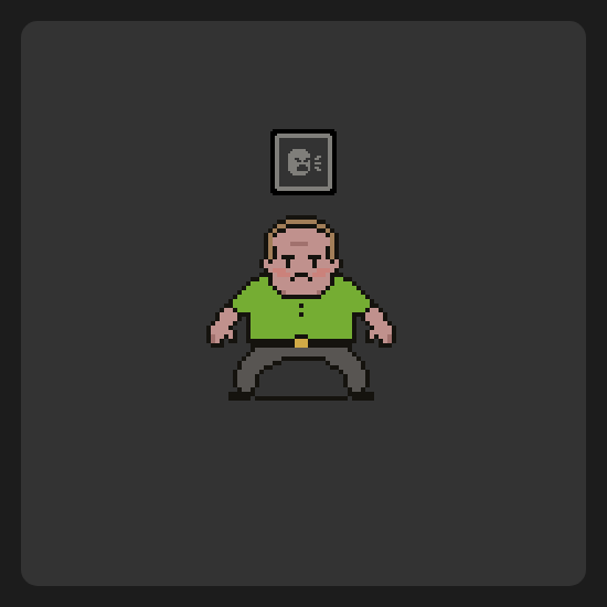 Tiny Boomer #110