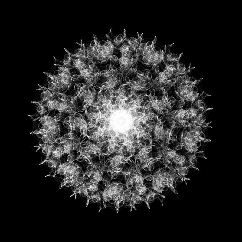 Many worlds #154