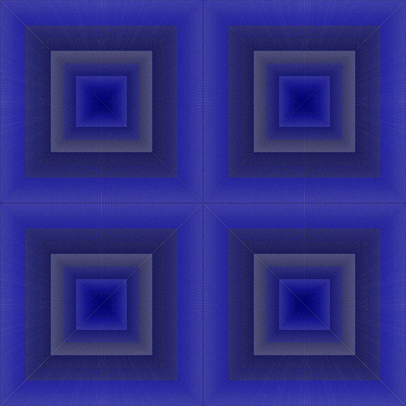 Triangle Subdivisions #426