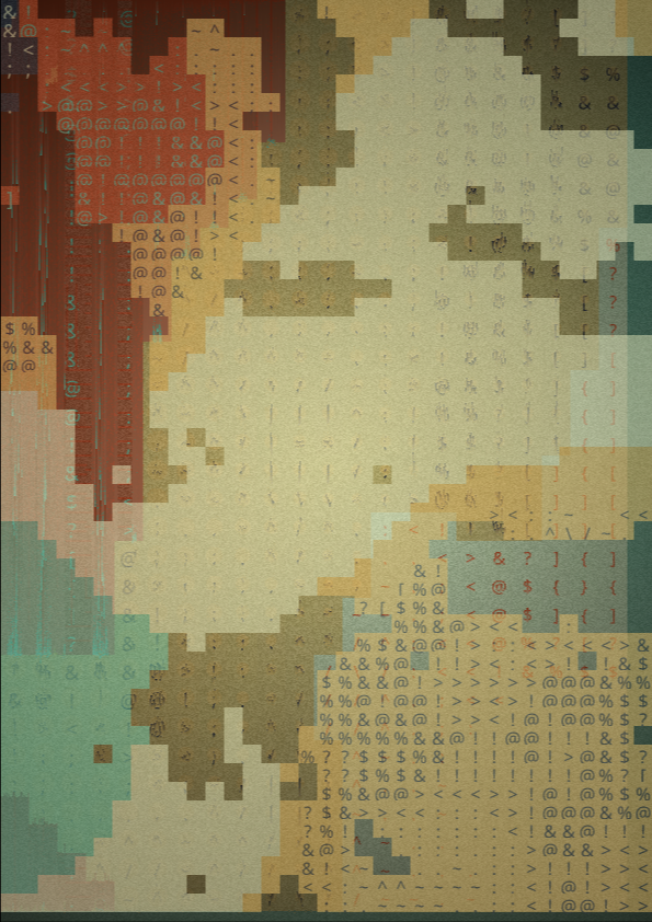 Convergence Remnants #8697