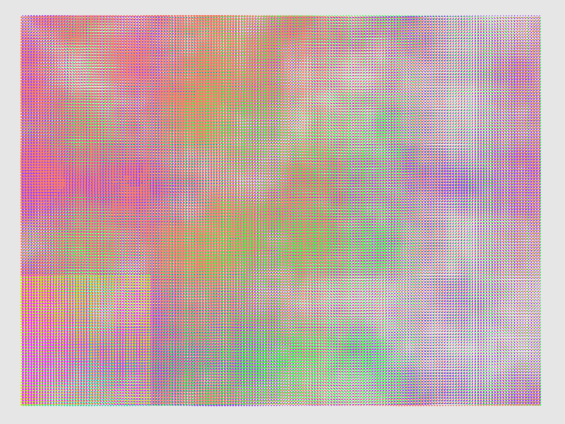 Color Function #7380
