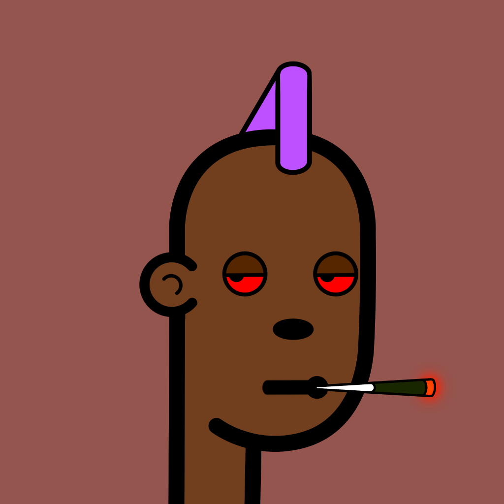 fx(Punk) #789