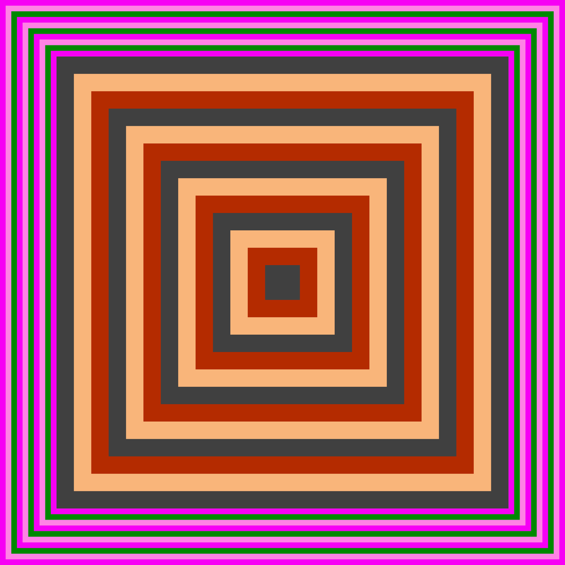 Opcode Op Art #138