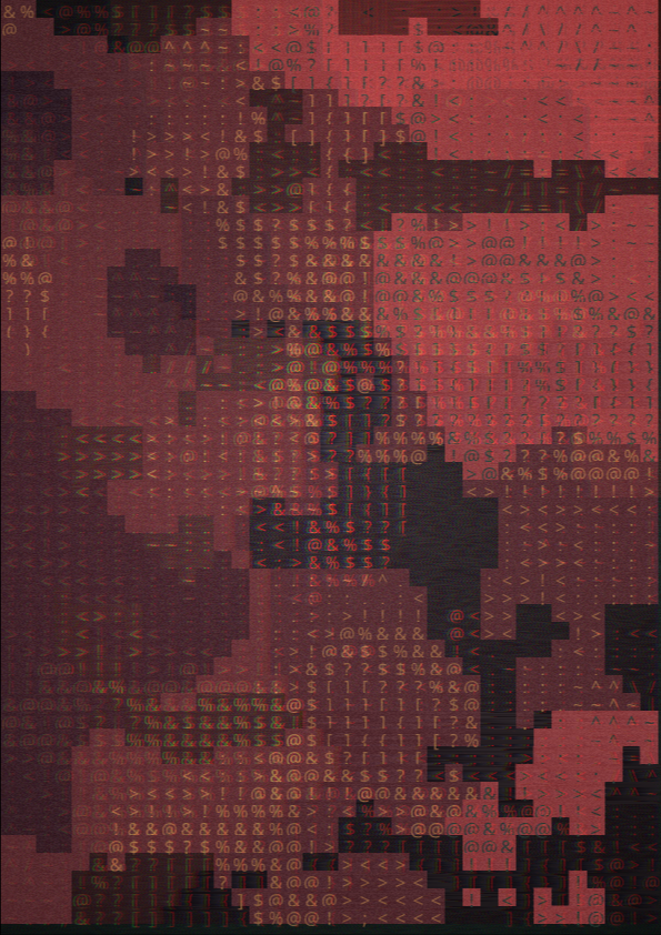 Convergence Remnants #21910