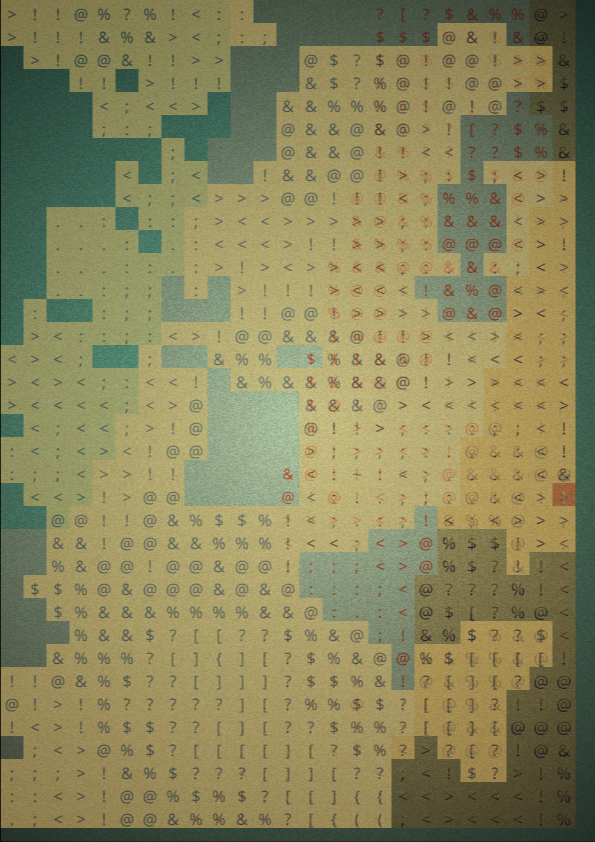 Convergence Remnants #11293
