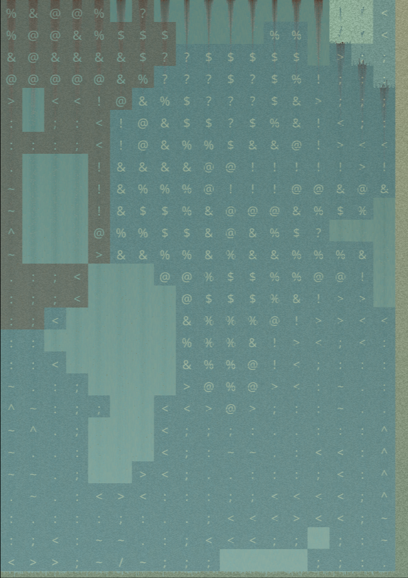 Convergence Remnants #1497