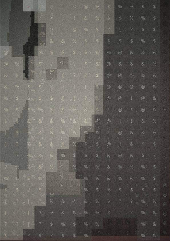 Convergence Remnants #6245