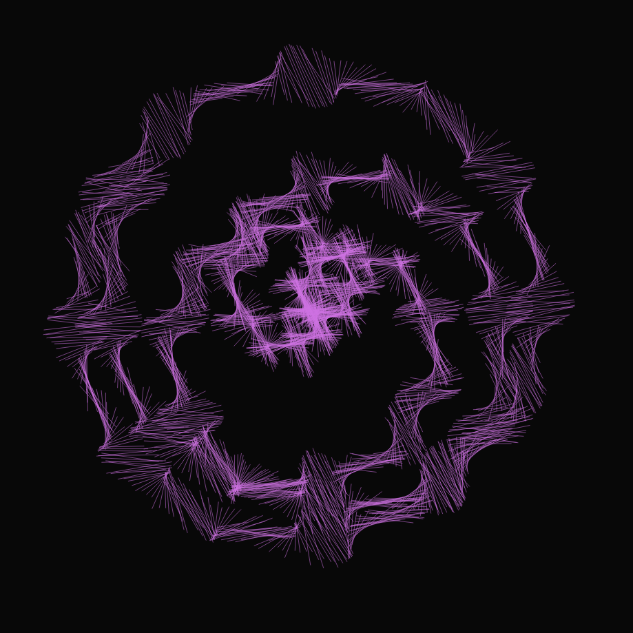 The Noise #14435