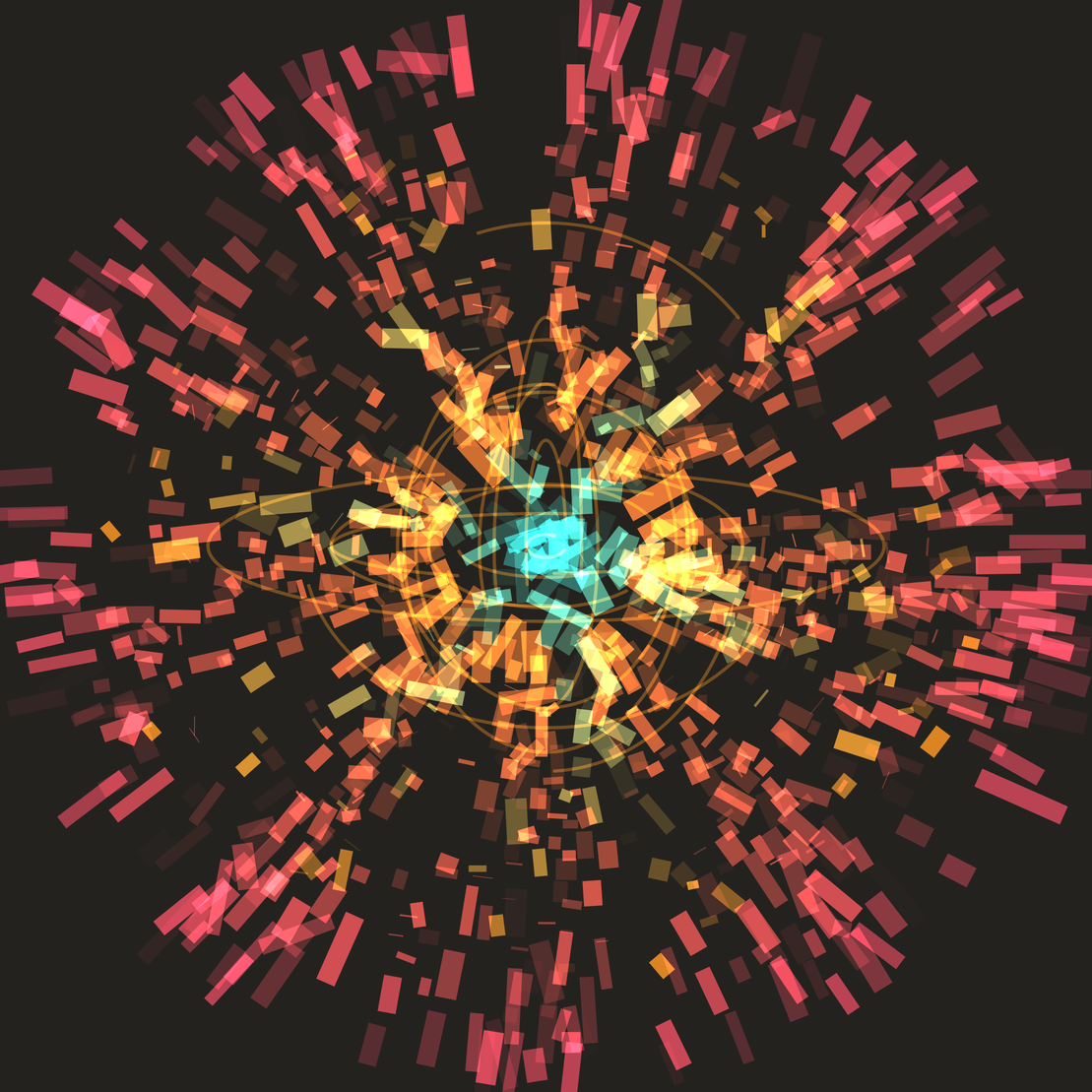 Chaos Cluster #207