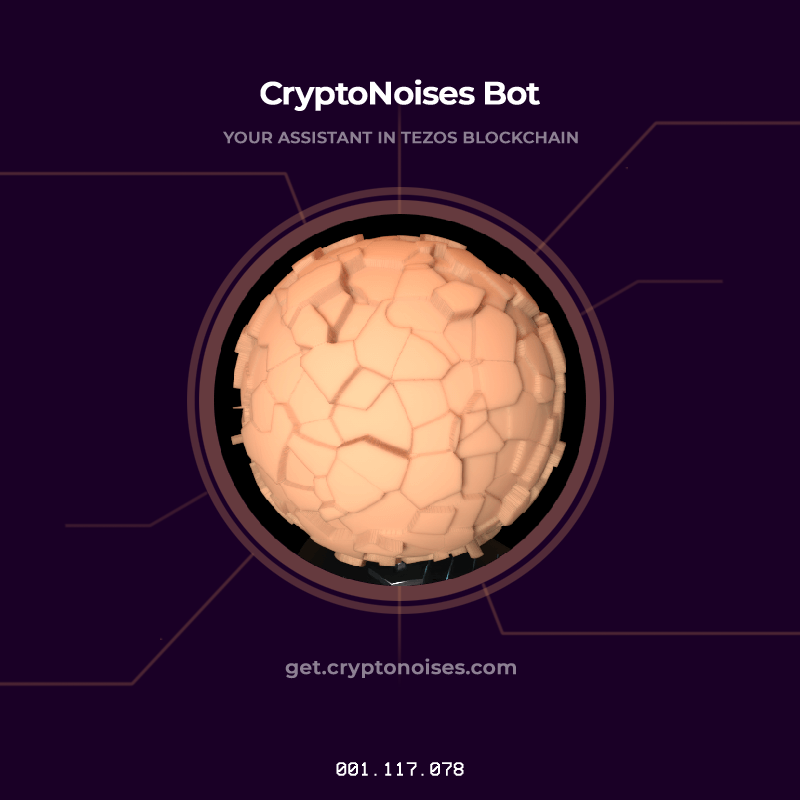 CryptoNoises.01 #139