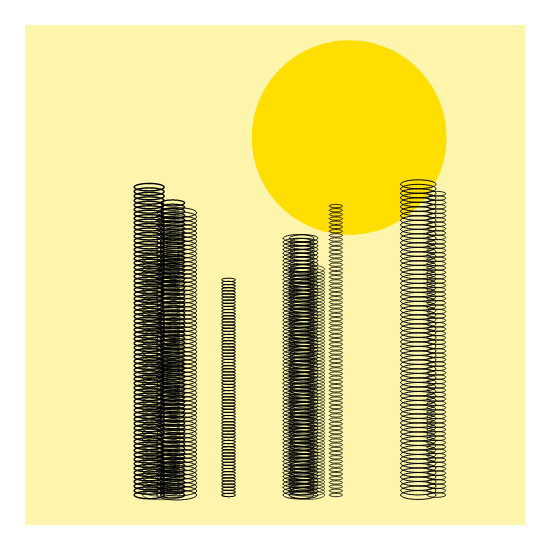 Abstract building #10