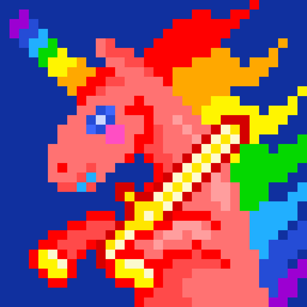 Unicorn #5506