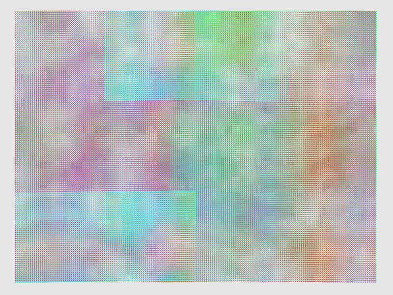 Color Function #12125