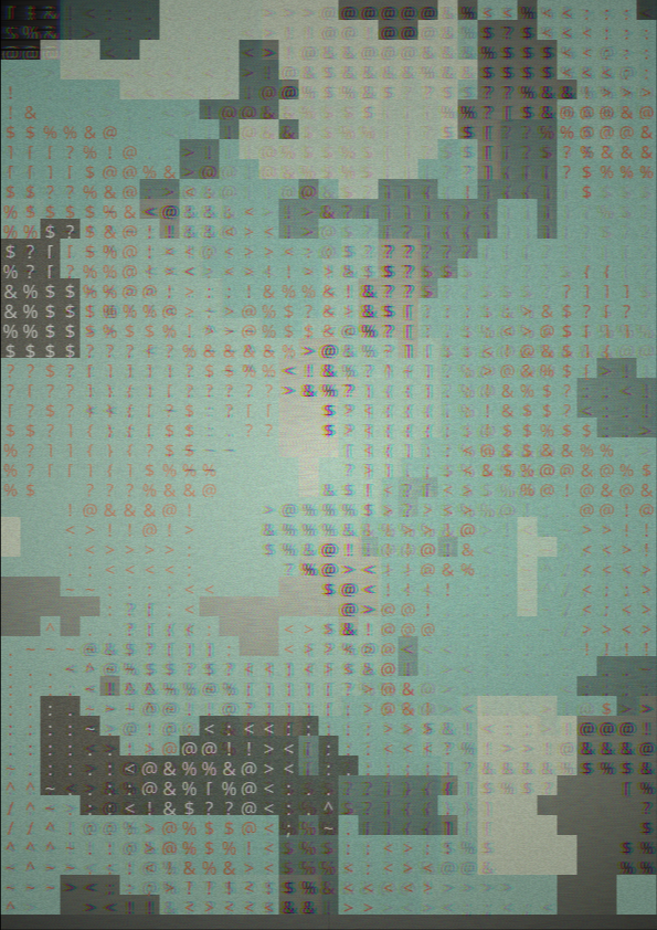 Convergence Remnants #22447