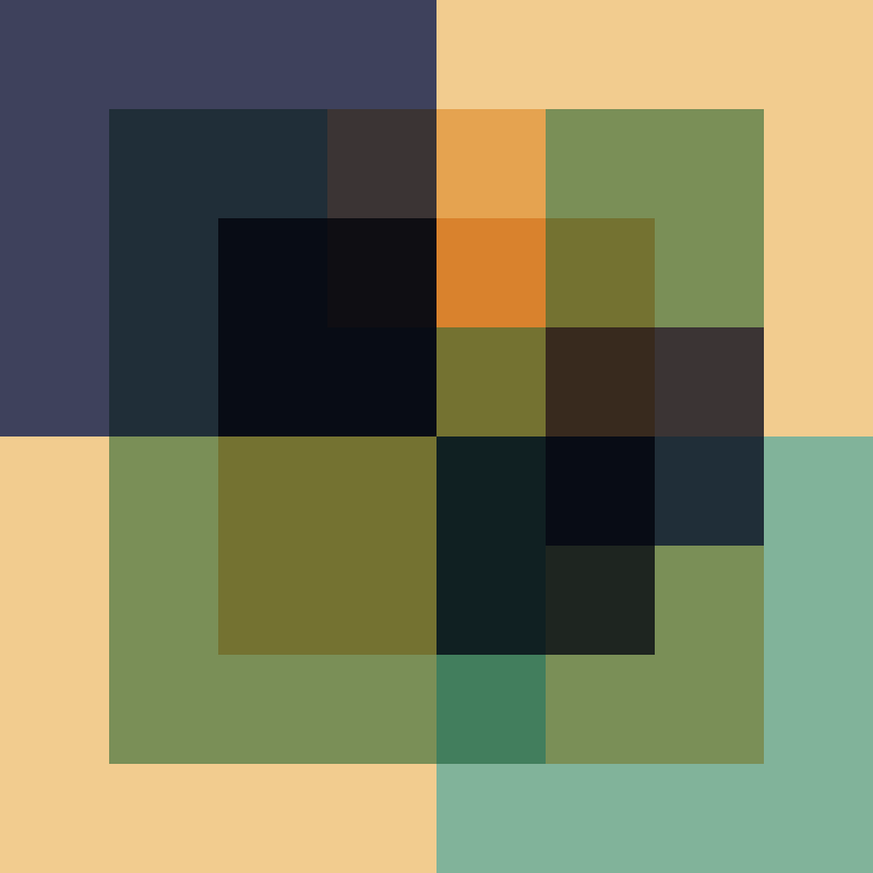 BLEND #515