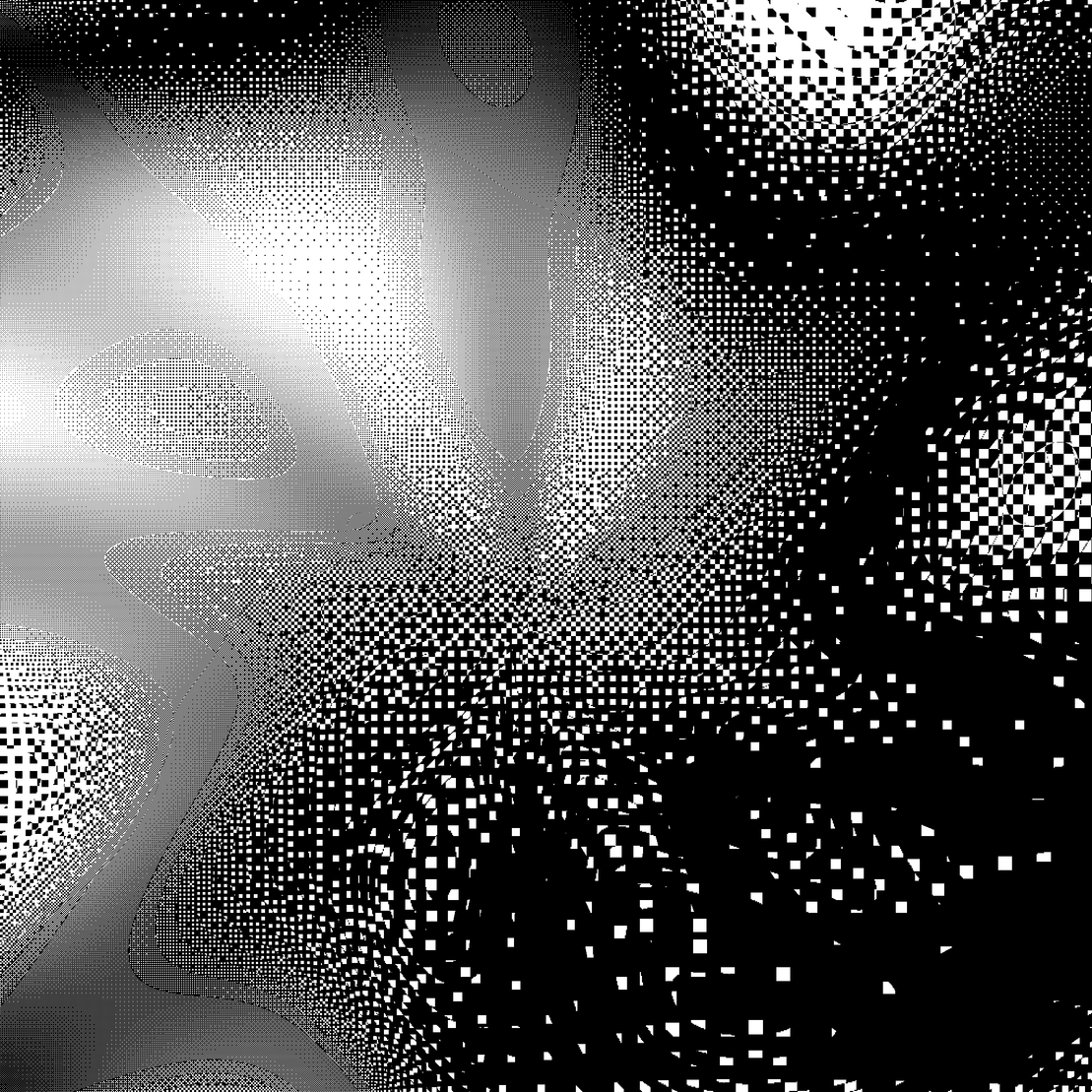 Broken Dither #194