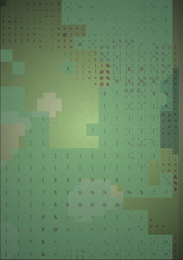 Convergence Remnants #15506
