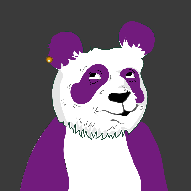 Evolving Pandas #120