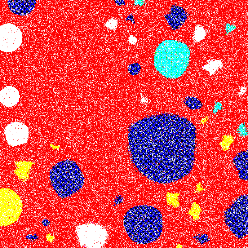 BLOBBERS #47