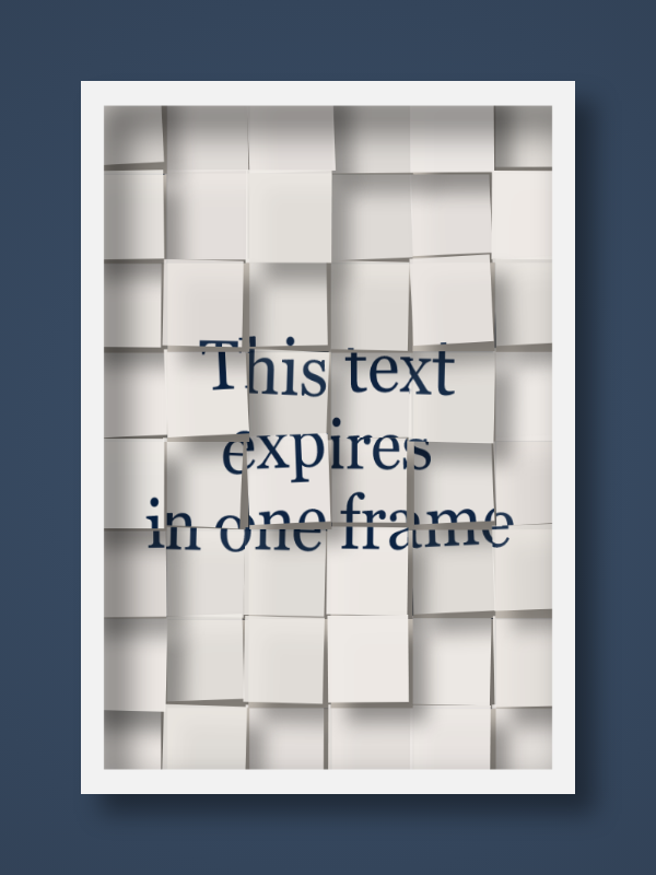 The Metaphor Machine #13331