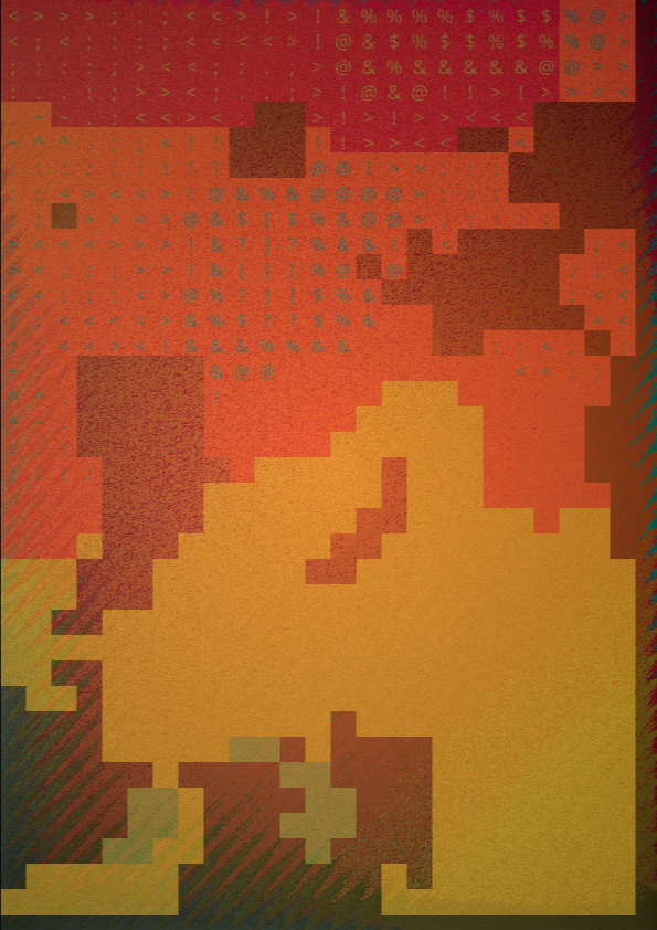 Convergence Remnants #15086