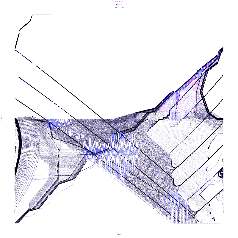 Emergent Forms #179