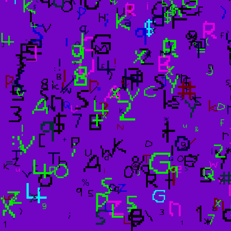 BadGraffiti T #2