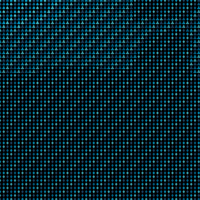 Glyphwave I #70