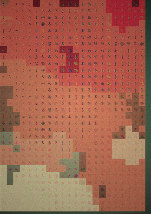 Convergence Remnants #18847