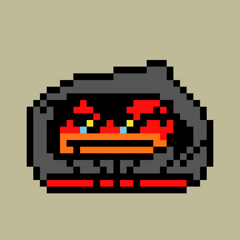 fx(toadz) #226