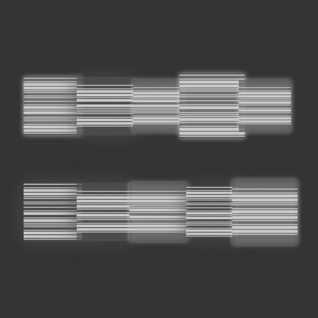 barcode(fxhash) #208