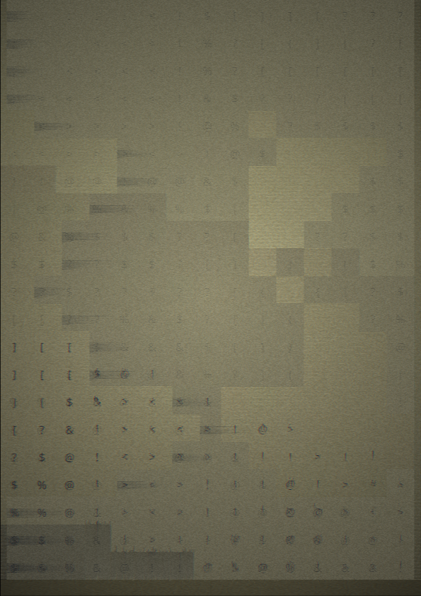 Convergence Remnants #1903