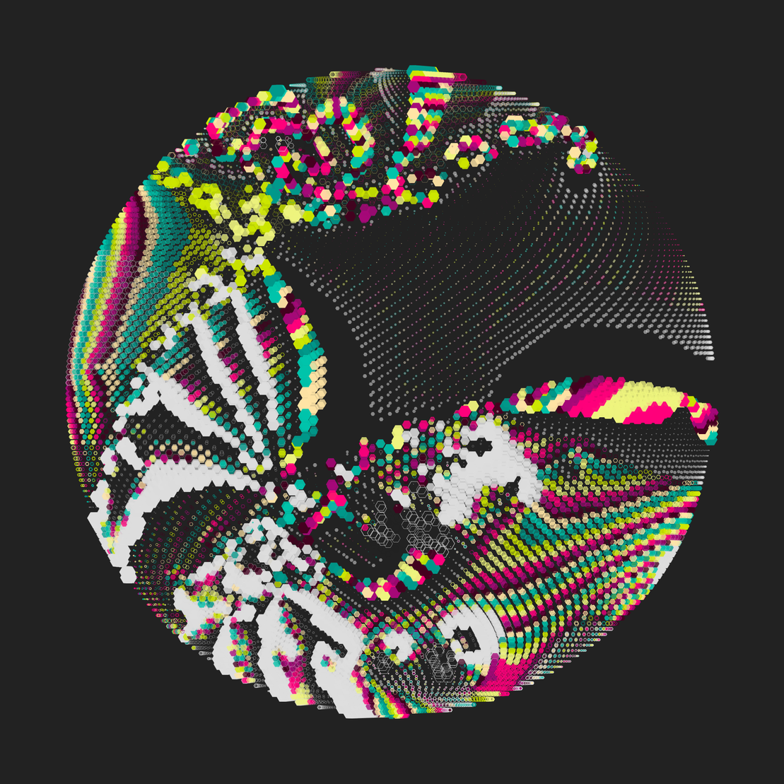 Still C #20071