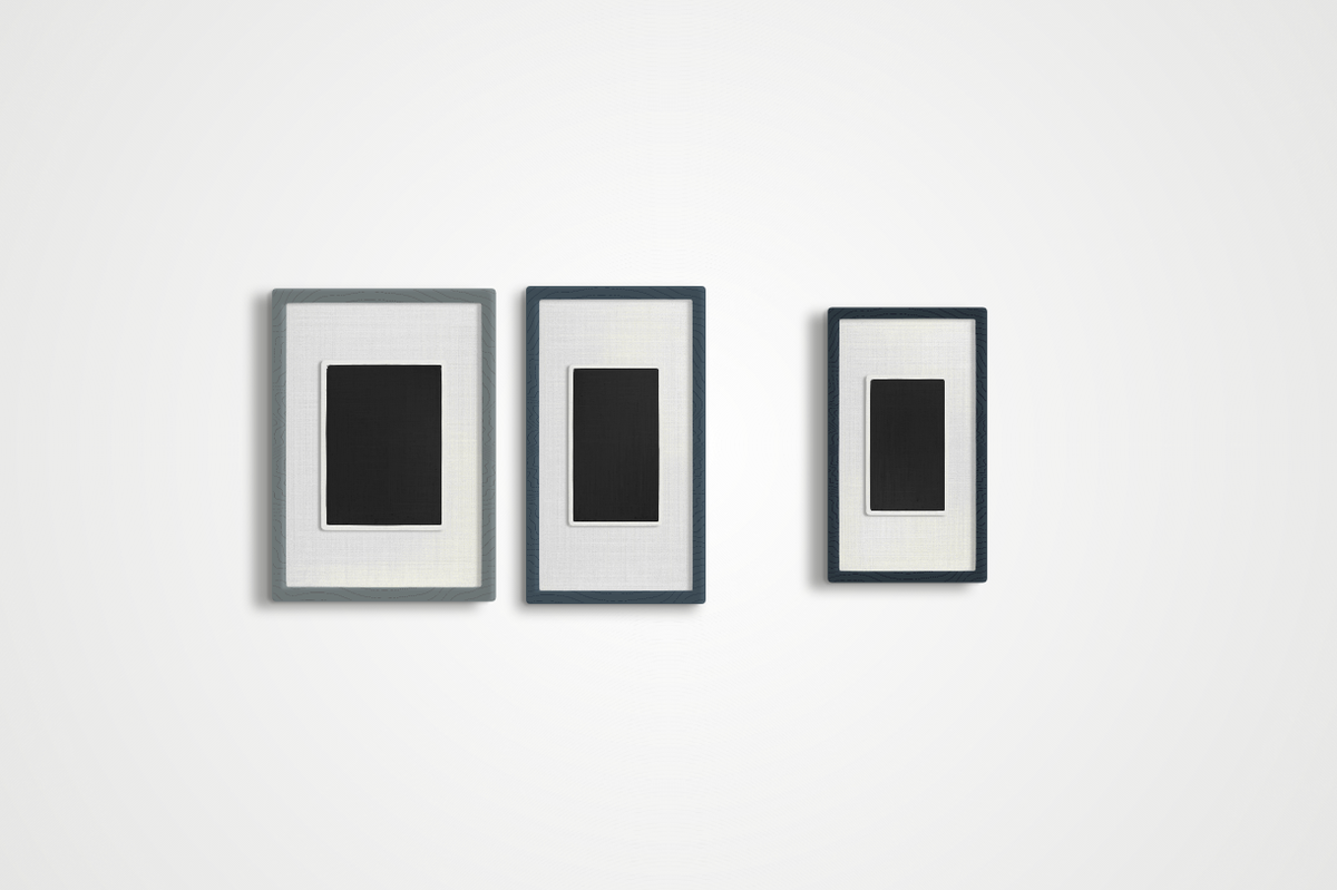 Digital Surrogates #29
